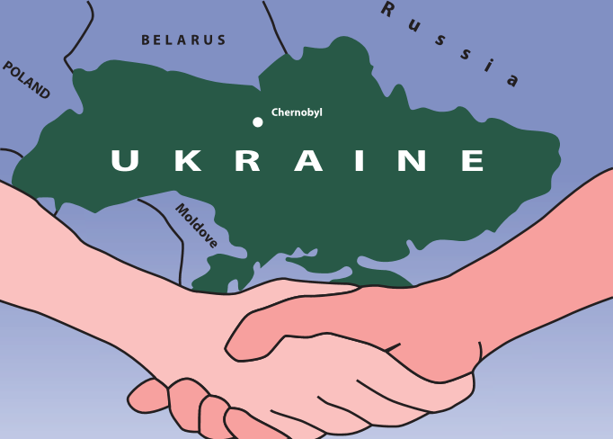 Hilfe für Menschen in der Ukraine e.V. Mühlingen